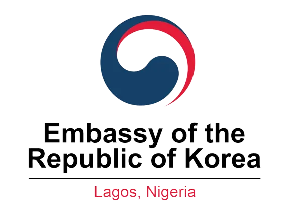 Embassy of the Republic of Korea Lagos