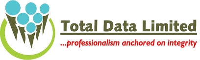TotalData LTD