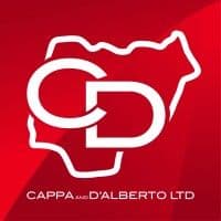 Cappa and D’Alberto Ltd